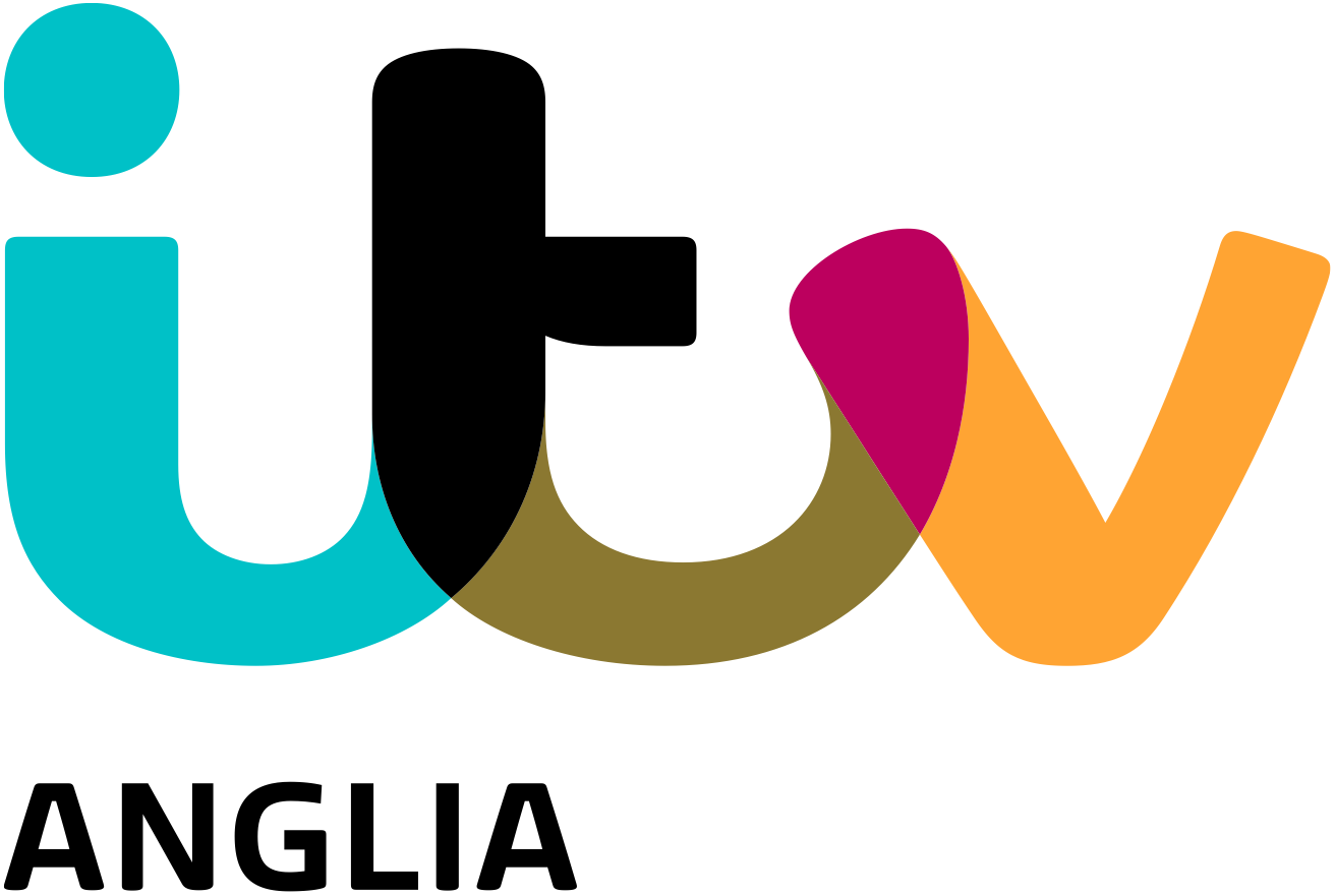 ITV Anglia logo