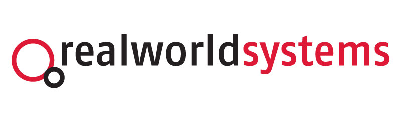 Realworld Logo 2024
