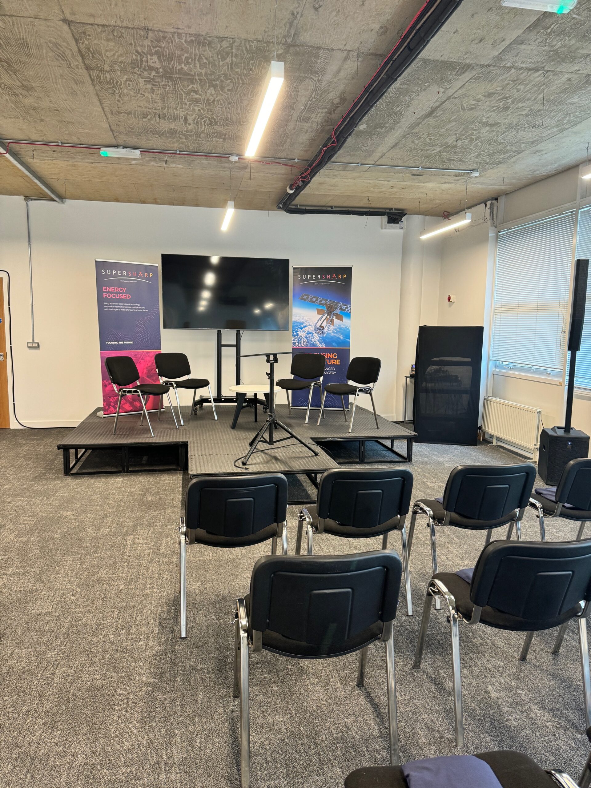 Conference Suite_Front