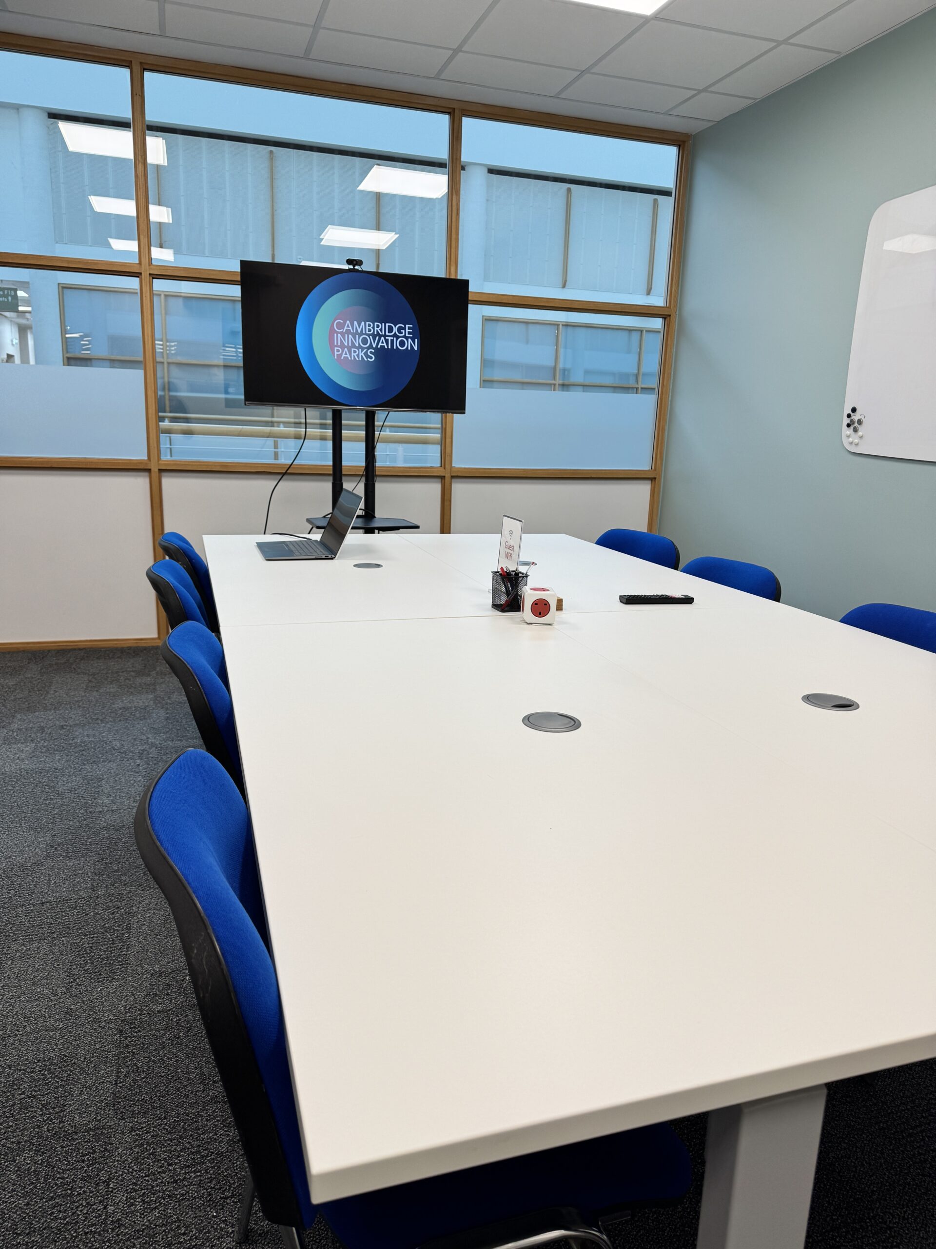 Meeting Room 7 (Main)