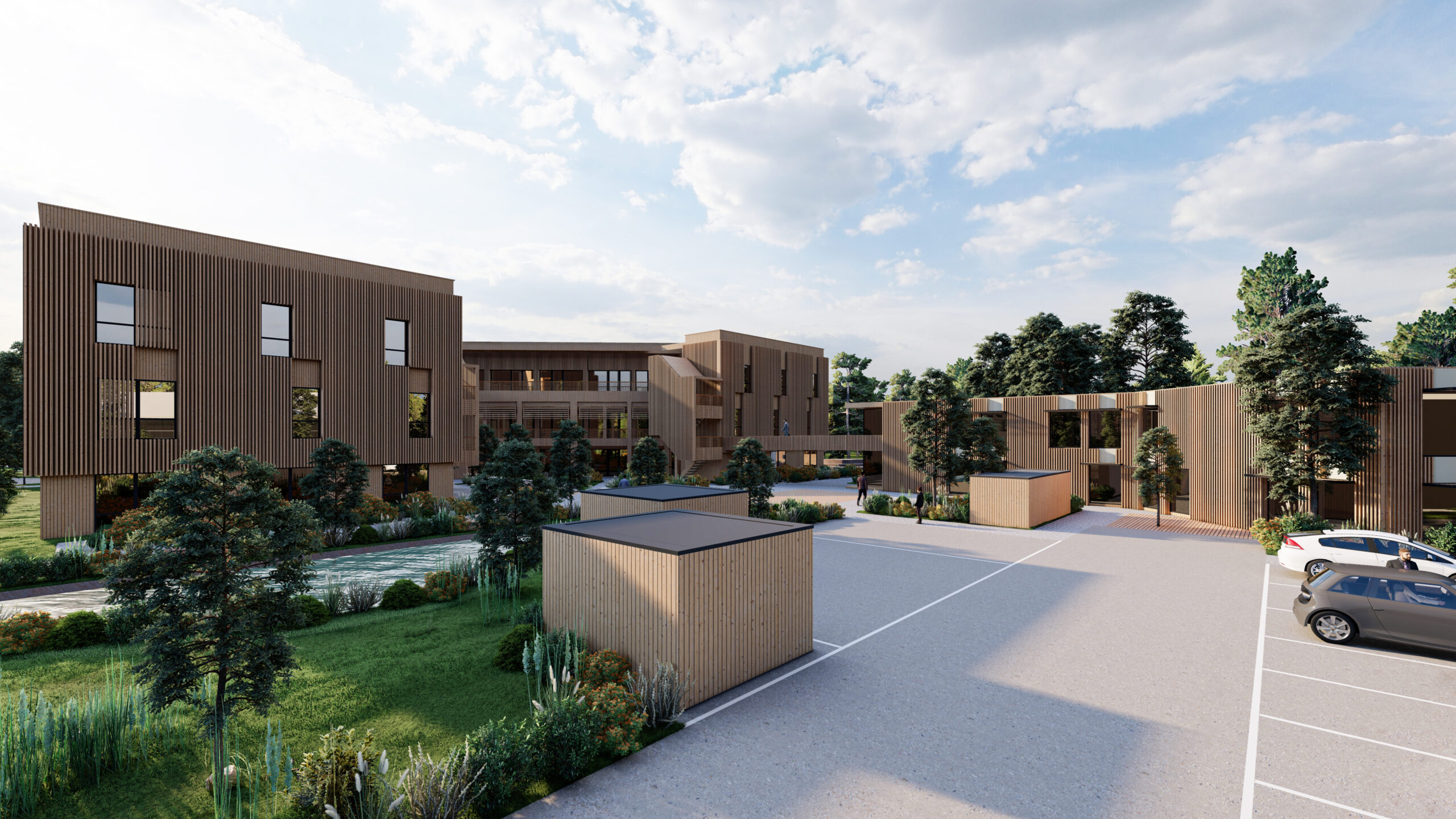 CIP North Exterior (11)