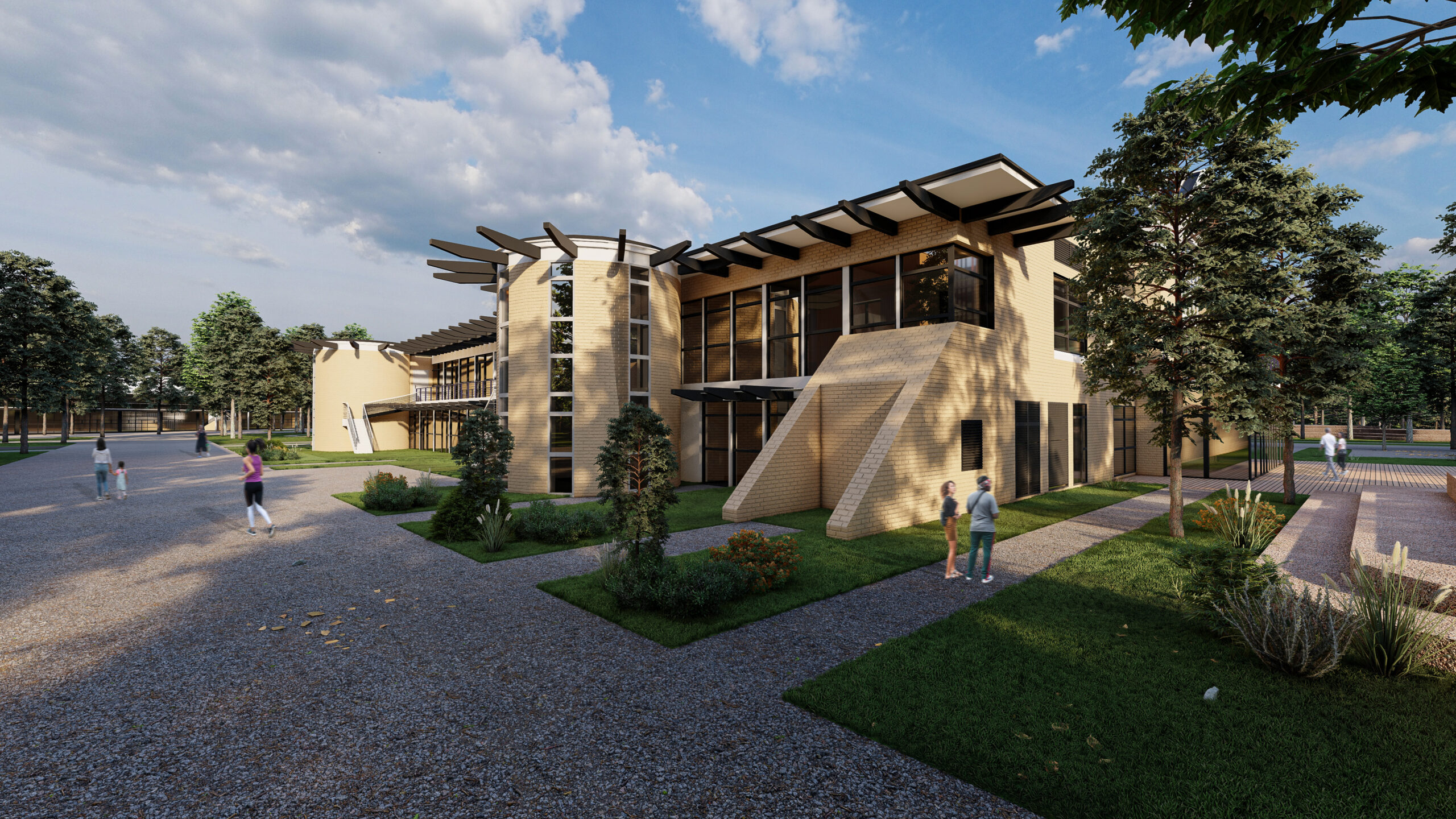 CIP North Exterior (9)