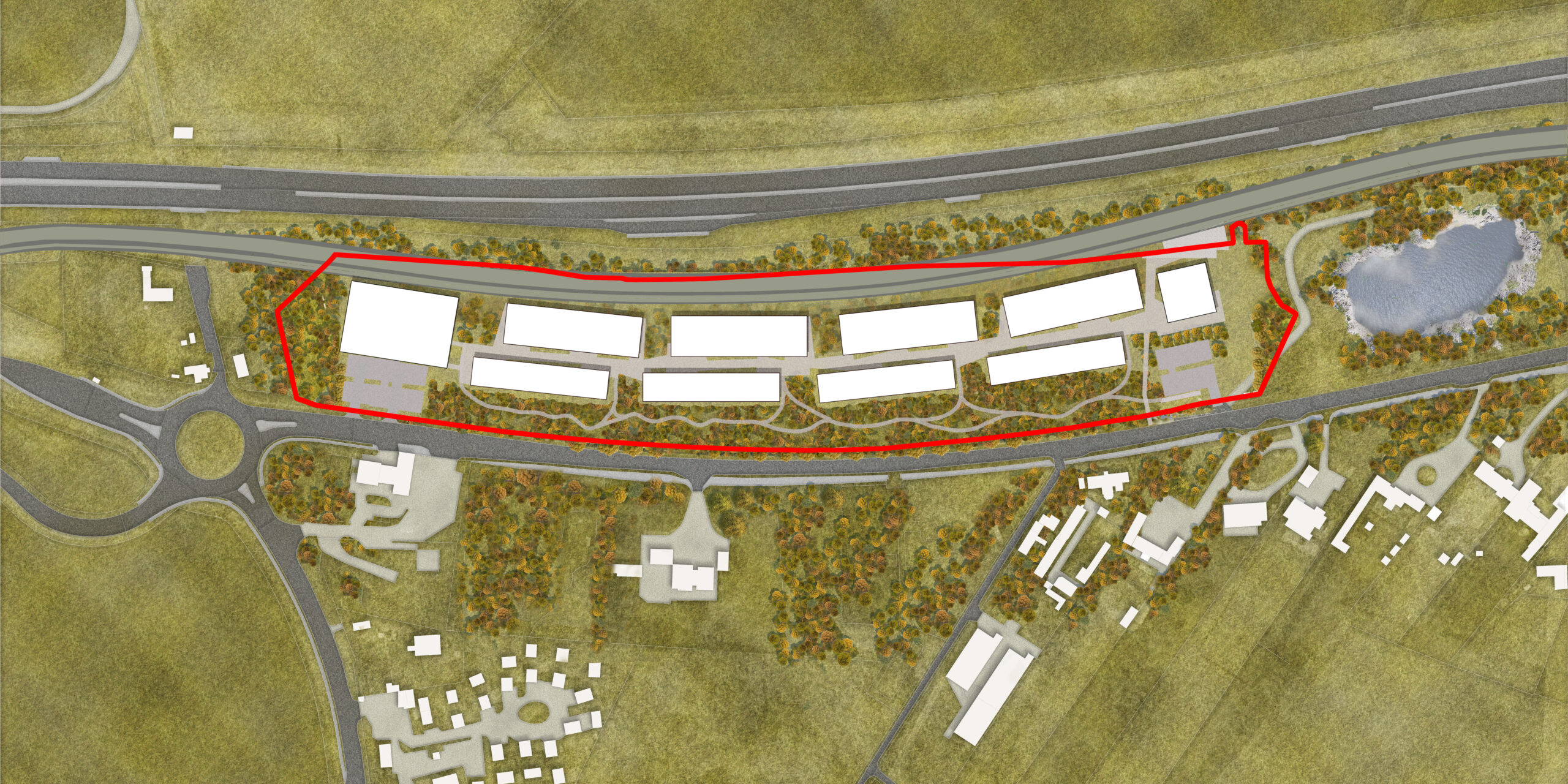 NW3572 Sketch Plan 01-Model